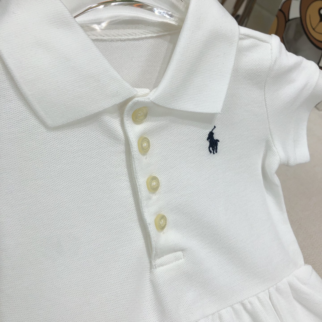 Polo Kids